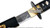 Handmade Kill Bill Bill's Samurai Katana Sword Sharp w/ Stand & Cleaning Kits