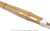 Set of 2 44" Kendo Shinai Bamboo Stick Practice Sword Training Katana
