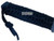 2 Pcs Black Ninja Throwing Axe Battle Ax Hatchet with Nylon Sheath