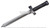 18" Fantasy Dark Knight Dagger LARP Foam Short Sword Latex Game Weapon Cosplay