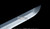 Razor Sharp Battle Ready Handmade Samurai Wakizashi Sword