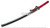 Skyjiro Hota-Tegai Scallop 1070 Forge Folded Steel Samurai Katana Sword