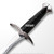 10.25" Elven Sting Dagger Miniature Letter Opener Fantasy Sword with Sheath