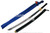 Aluminum Alloy Training Iaito Iaido Practice Katana Korean Sword Unsharpened Edge