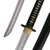 Practical Plus XL Light Katana by Paul Chen / CAS Hanwei