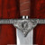 43" Scottish Highlander Medieval Clan Sword 14 Family Crests Available