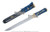 ASUKA Musashi Brand Handmade Japanese Samurai Tanto Sword