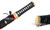 Musashi ASUKA Handmade Japanese Samurai Tanto Sword Sharp with Wooden Gift Box