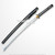 Unsharpen Aluminum Blade Iaido Iaito Kendo Kumdo Practice Training Katana Sword