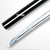Unsharpen Aluminum Blade Iaido Iaito Kendo Kumdo Practice Training Katana Sword