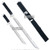 Dual Full Tang Ninja Warrior Double Swords With Strap