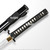 Hand Honed Black 1045 Steel Practical Sharp Katana Samurai Cutting Sword