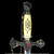 Masonic Knights Templar Ceremonial Sword w/ Antiqued Bronze