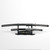 Munetoshi Samurai Katana Wakizashi Sword Set Munetoshi Samurai Katana Wakizashi Sword Set