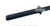 2 Pcs Loyalty Wooden Kendo Practice Bokken Katana Sword W/ Wrap