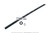 2 Pcs Loyalty Wooden Kendo Practice Bokken Katana Sword W/ Wrap