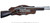 Pirate Flint Lock Blunderbuss Replica Pistol