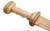26.5" Long Wooden Roman Gladius Gladiator Trooper Greek Sword Cosplay Prop