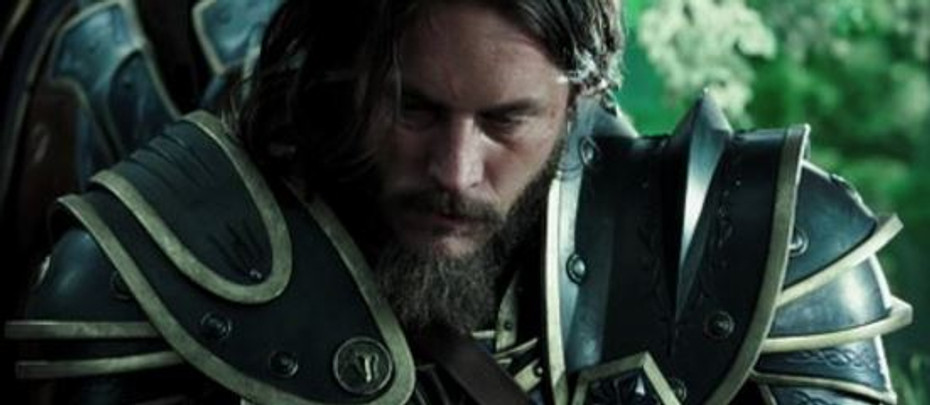 3 Reasons Why The Sword Action In The Film "World of Warcraft" Was Well-Done