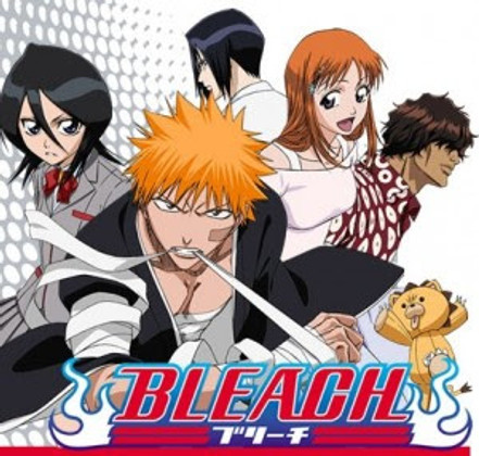 What Makes BLEACH Such an Awesome Anime Series?