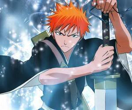 3 Awesome Things a Bleach Fan Can't Live Without