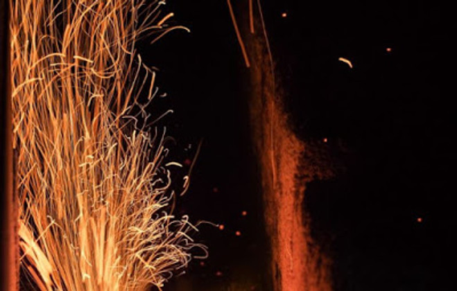 What Exactly Are Clay Tempered Swords?