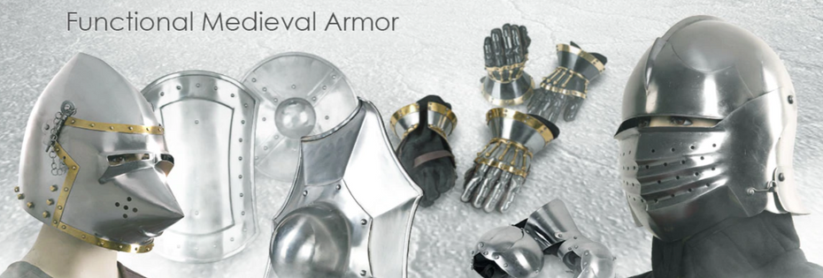 Medieval Plate Armour: A Symbol of Knighthood and Engineering