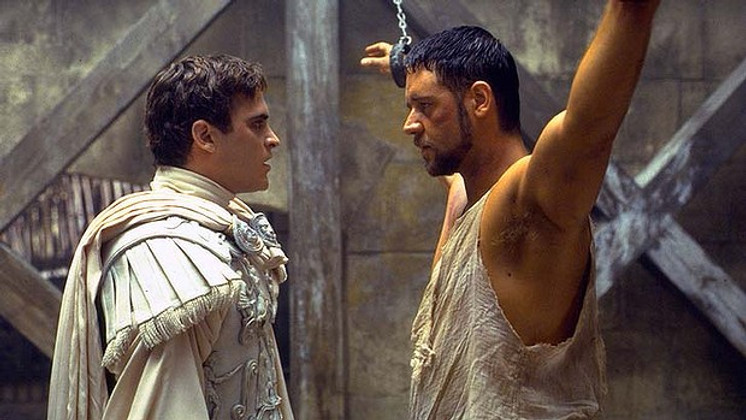 How Accurate was the Film: Gladiator?