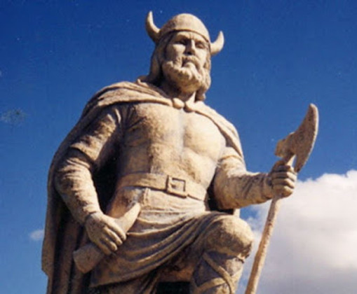 What Did The Viking Horn Represent - If There Was Such A Thing?