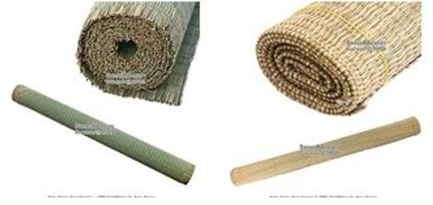 Finding High-Quality Tatami Omote Mats and Goza Mats for Cutting