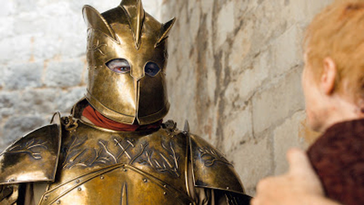 Medieval Helms and Helmets: A History and the Importance of a Knight's Headgear