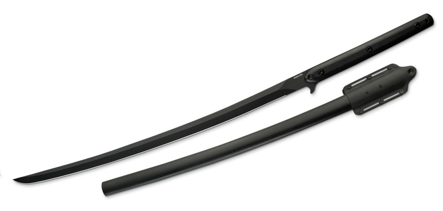 SNA Product Focused Spotlight: A.P.O.C Tactical Katana designed by Gus Trim