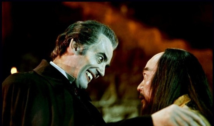 Top Swords for Vampire Slaying