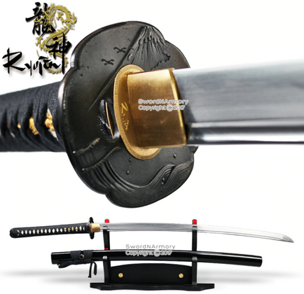 Is there a way to sharpen? : r/Katanas