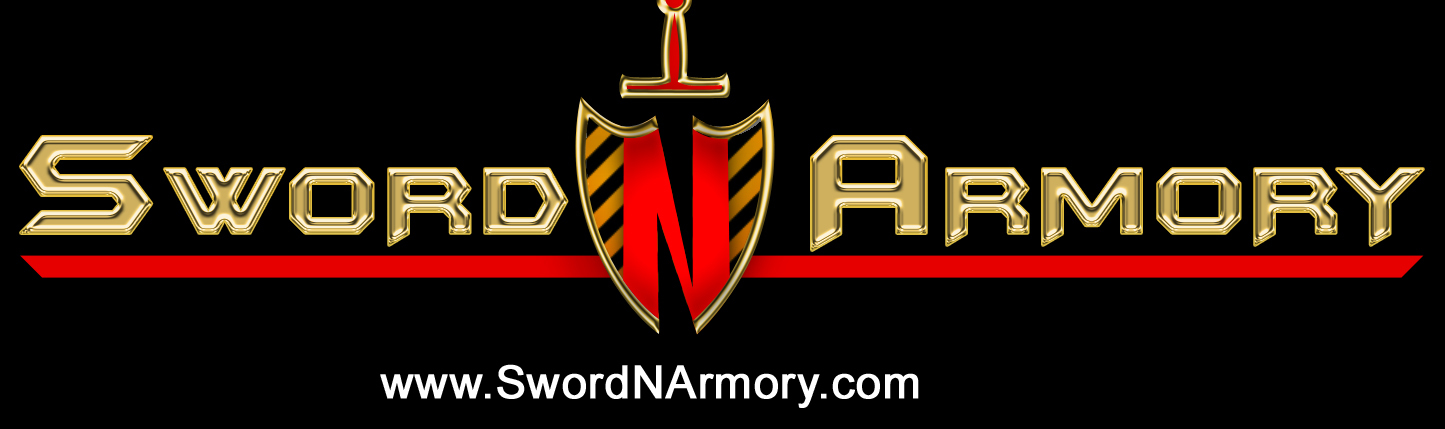 SwordNArmory