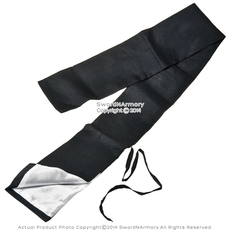 BF Sword Bag Empty - Battle Foam