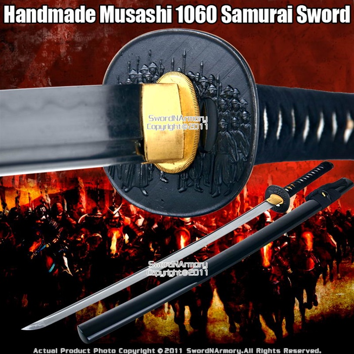47 ronin samurai sword