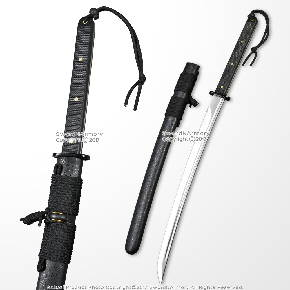 hanwei tactical wakizashi