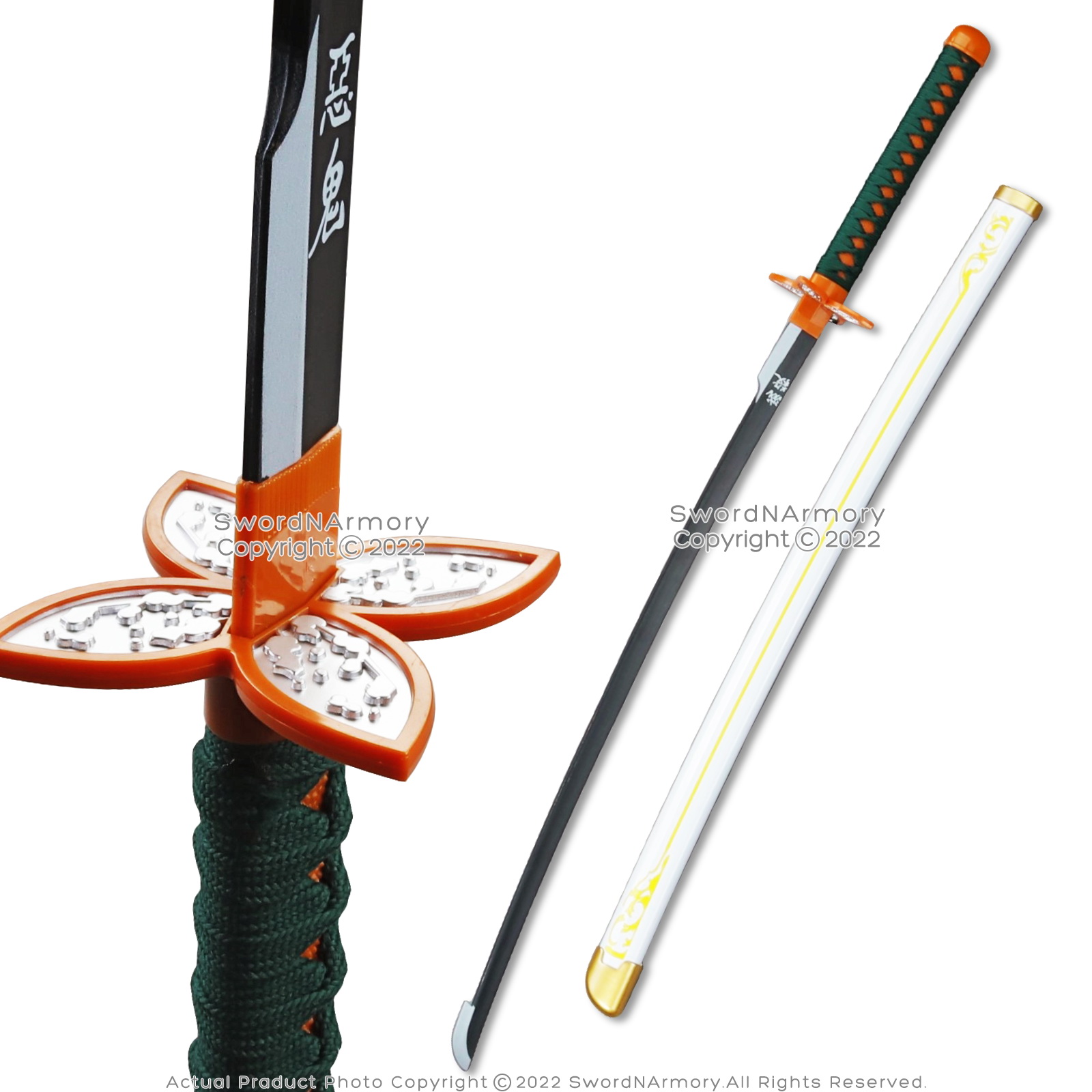 【ほぼ未使用】TITAN Super Katana A/S 36 ほぼ未使用】TITAN Super Katana A/S 36 Titan Super Katana