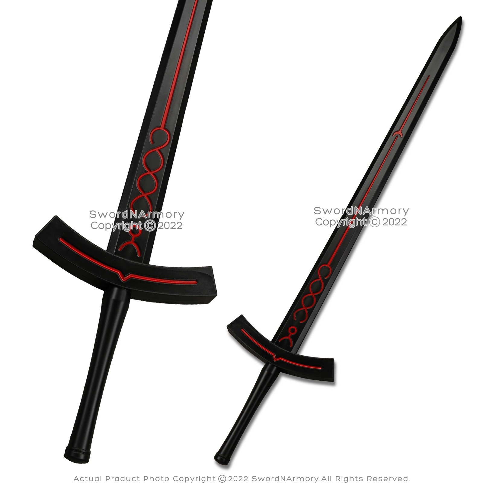 Anime Swords | Anime Katana Sword Replicas