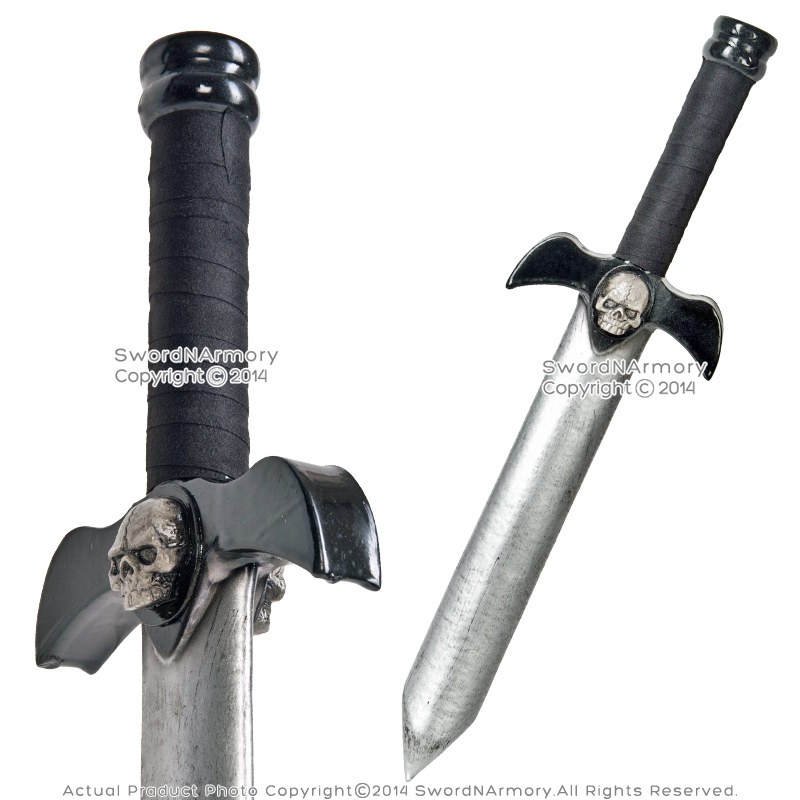 crafthand Meliodas Dagger Demon Sword Lostvayne Anime Game Cosplay Costume  Props Birthday Gift Handmade Sword Props : Buy Online at Best Price in KSA  - Souq is now Amazon.sa: Toys