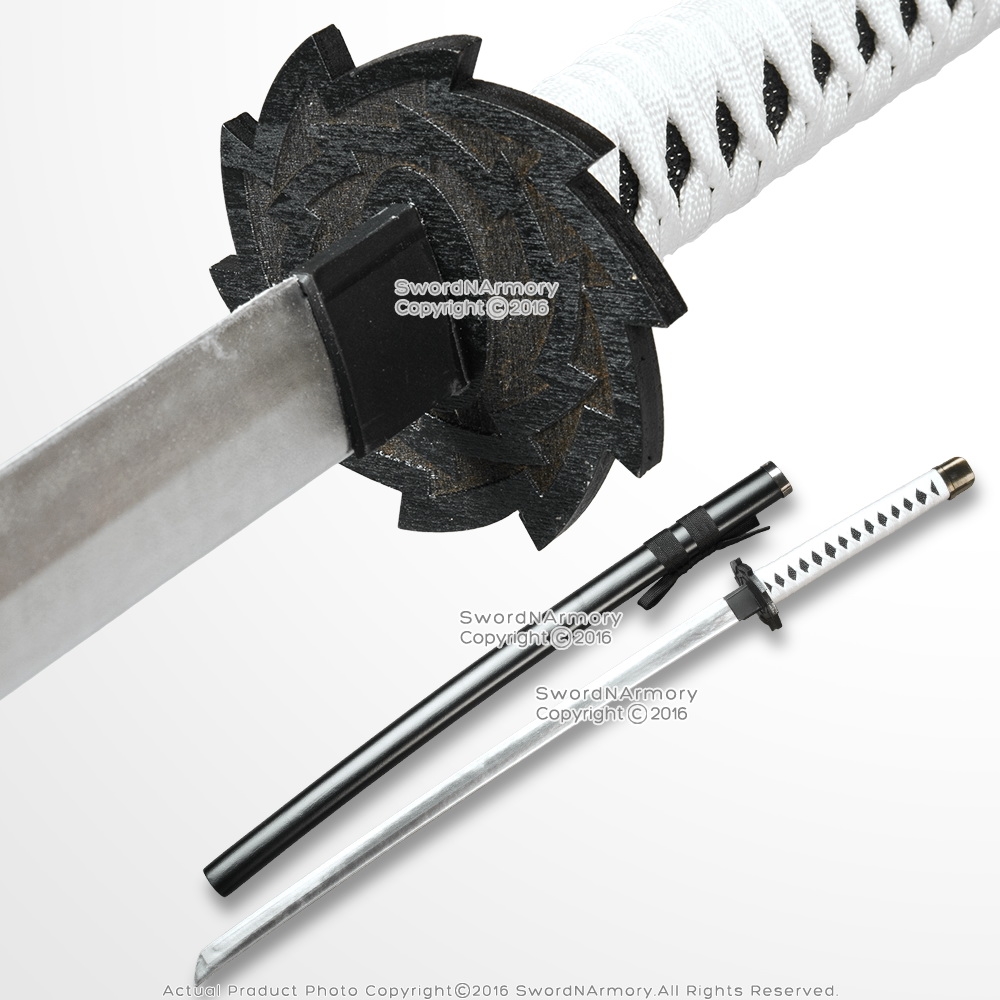 Sword Art Online Anime SAO Style Foam Sword – Props & Replicas.co.uk