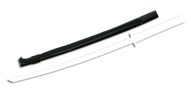 Saya for SH1070 Practical Katana by Paul Chen / Hanwei