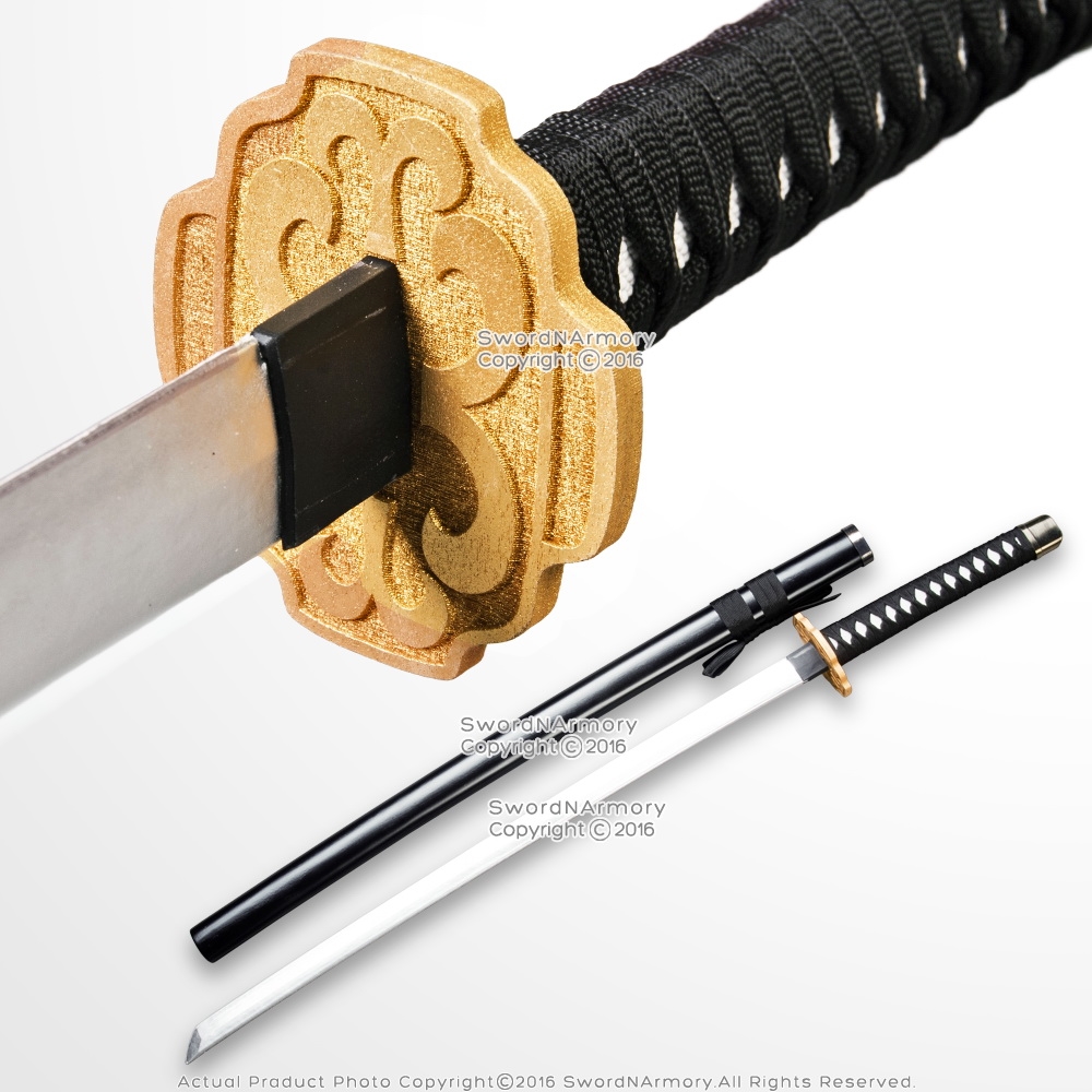 Foam Samurai Demon Sword Cosplay Anime Katana Props Nigeria | Ubuy