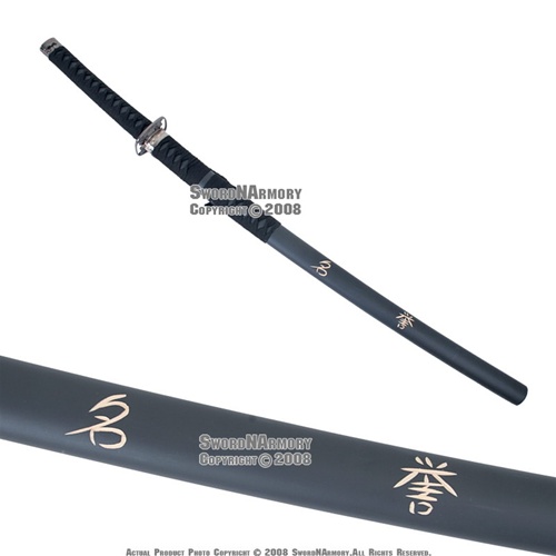 Last Samurai Sword, Japanese Katana Sword, Samurai Honor