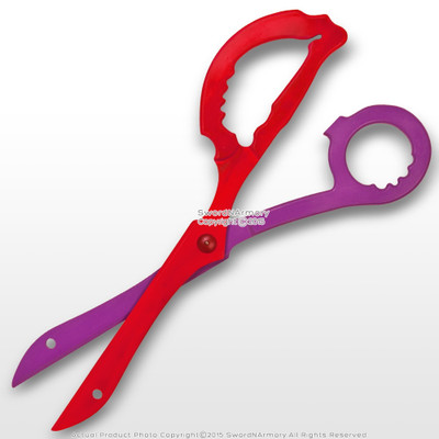 scissor blade scissors