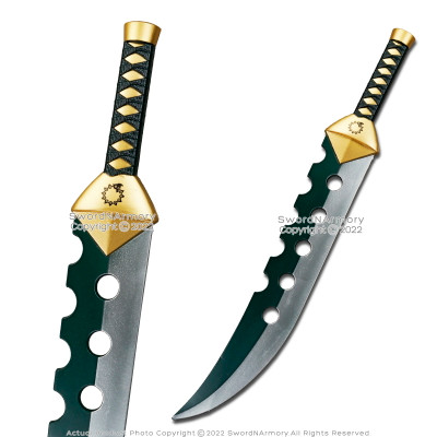 Meliodas Lostvayne Sword Seven Deadly Sins Anime Steel Replica with Sheath  | eBay