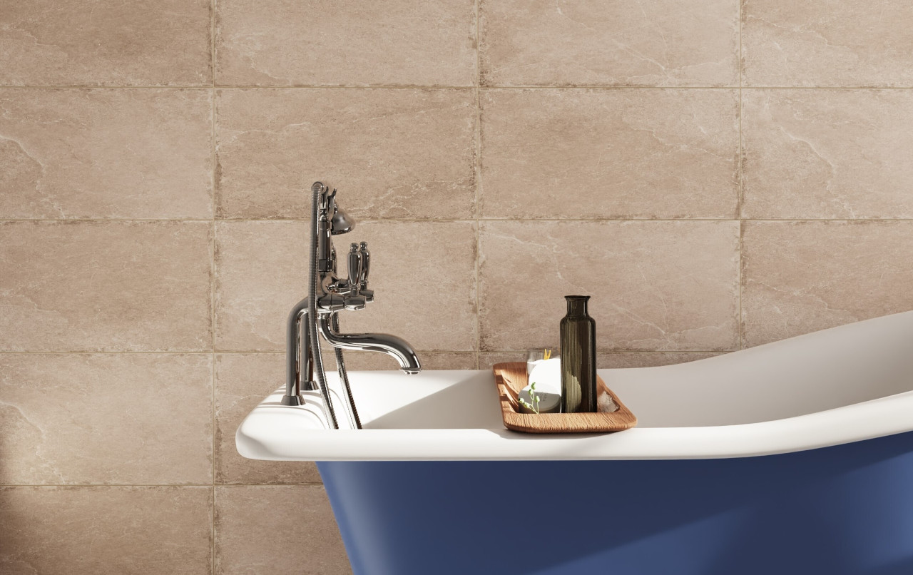 Medium Tiles (30cm+)