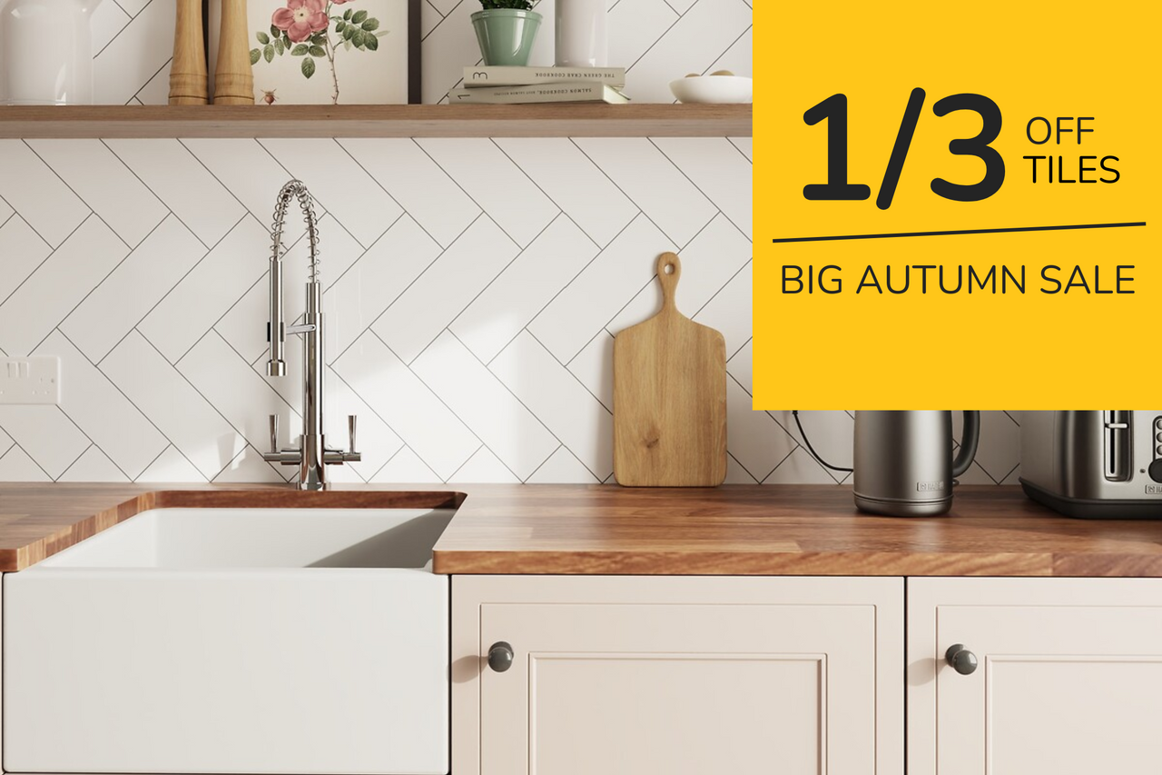 Kitchen Tiles
