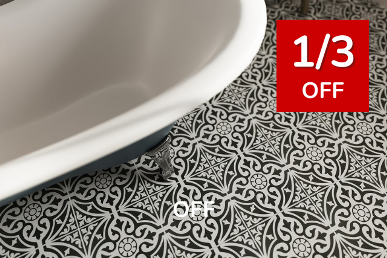 Bathroom Tiles